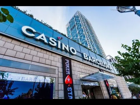 barcelona slots