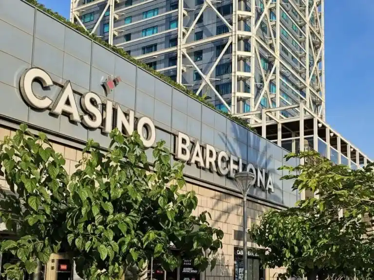 barcelona main