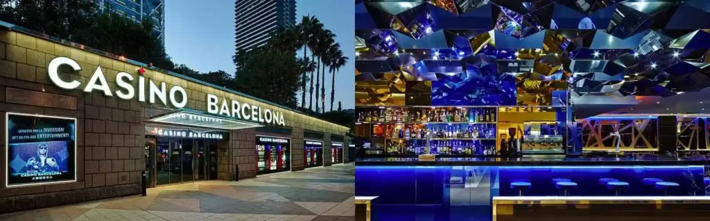 barcelona ruleta