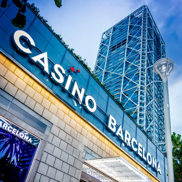 barcelona app