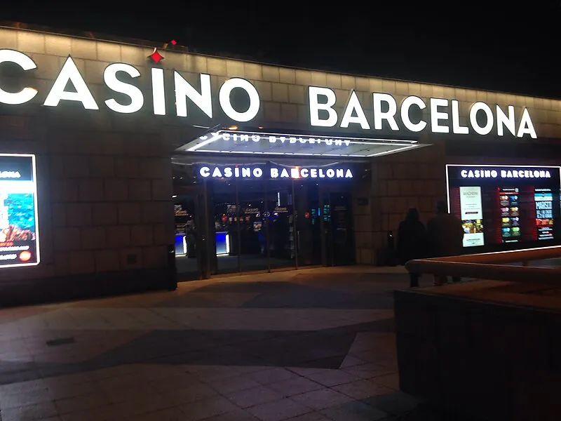 barcelona main