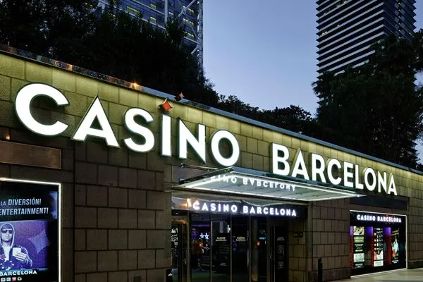 barcelona codigo