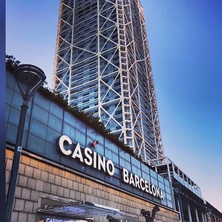 barcelona app